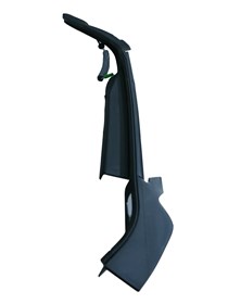 SILOWNIK KLAPY BAGAZNIKA PRAWY RR SPORT LR139421GEN