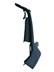 SILOWNIK KLAPY BAGAZNIKA PRAWY RR SPORT LR139421GEN