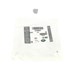 SRUBA MOCOWANIA TARCZY HAMULCOWEJ M8 DEF LR139520GEN