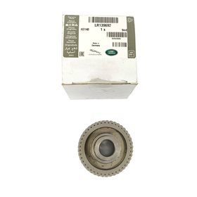 INTAKE SIDE GEAR - BALANCE SHAFT LR139692GEN