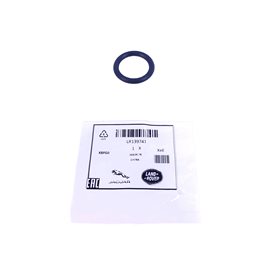 O-RING 9.5 MM ZASILANIA TURBINY 2.0 TD LR139741GEN