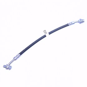 PRZEWOD HAMULCOWY ELASTYCZNY PRAWY TYL LR144163GEN