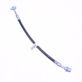 PRZEWOD HAMULCOWY ELASTYCZNY PRAWY TYL LR144163GEN