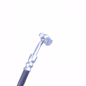 PRZEWOD HAMULCOWY ELASTYCZNY PRAWY TYL LR144163GEN