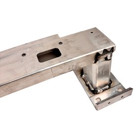 WZMOCNIENIE CZOLOWE DEFENDER OD 2020 LR146560GEN