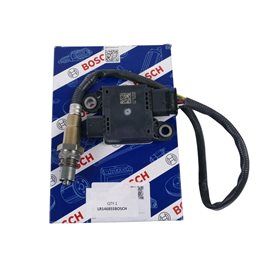 CZUJNIK ZANIECZYSZCZENIA FILTRA DPF LR146855BOSCH