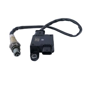 CZUJNIK ZANIECZYSZCZENIA FILTRA DPF LR146855BOSCH