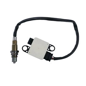 CZUJNIK ZANIECZYSZCZENIA FILTRA DPF LR146855BOSCH