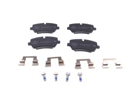 KLOCKI HAMULCOWE TYL RR L405 LR147981GEN