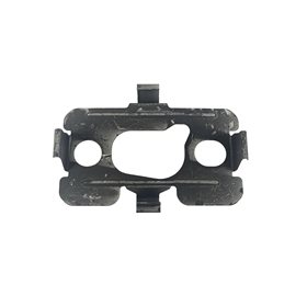 CLIP - VISOR MOUNTING LR150302GEN