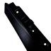 DEFLEKTOR ZDERZAKA PRZOD PRAWY RR L460 LR151002GEN