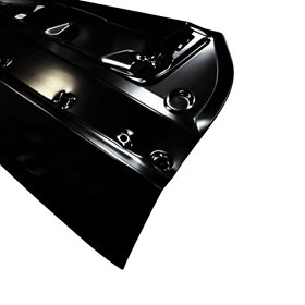 BURTA BAGAZNIKA RR L460 LR151861GEN