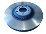 TARCZA HAMULCOWA PRZEDNIA 20" LR153507GEN