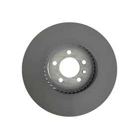 TARCZA HAMULCOWA PRZOD RR L460 LR153518BREMBO
