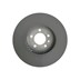TARCZA HAMULCOWA PRZOD RR L460 LR153518BREMBO