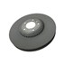 TARCZA HAMULCOWA PRZOD RR L460 LR153518BREMBO