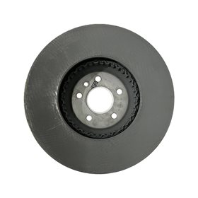 TARCZA HAMULCOWA PRZOD RR L460 LR153518BREMBO
