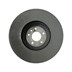 TARCZA HAMULCOWA PRZOD RR L460 LR153518BREMBO