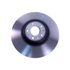 TARCZA HAMULCOWA PRZOD RR L460 LR153518GEN