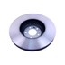 TARCZA HAMULCOWA PRZOD RR L460 LR153518GEN