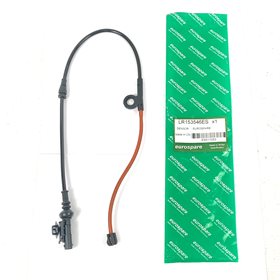 CZUJNIK KLOCKOW HAMULCOWYCH PRZOD RR L46 LR153546EUROSPARE