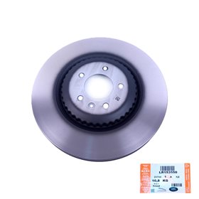 TARCZA HAMULCOWA TYL 370MM LR153550GEN