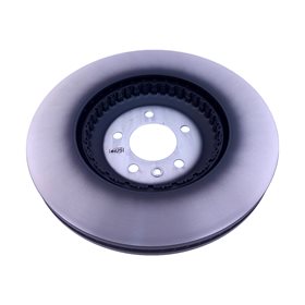 TARCZA HAMULCOWA TYL 370MM LR153550GEN
