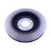 TARCZA HAMULCOWA TYL 370MM LR153550GEN