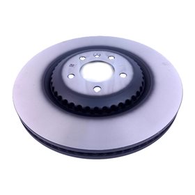 TARCZA HAMULCOWA TYL 370MM LR153550GEN