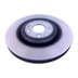 TARCZA HAMULCOWA TYL 370MM LR153550GEN