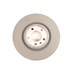 TARCZA HAMULCOWA TYL 355MM LR153556BREMBO