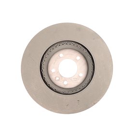 TARCZA HAMULCOWA TYL 355MM LR153556BREMBO