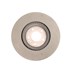 TARCZA HAMULCOWA TYL 355MM LR153556BREMBO