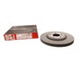 TARCZA HAMULCOWA TYL 355MM LR153556BREMBO