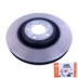 TARCZA HAMULCOWA TYL 355MM LR153556GEN