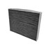 FILTR POWIETRZA WENTYLACJI RR L460 / RR LR153587BOSCH