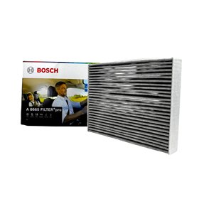 FILTR POWIETRZA WENTYLACJI RR L460 / RR LR153587BOSCH