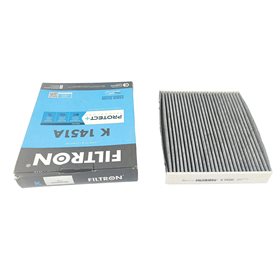 FILTR KABINOWY RR L460 / RR SPORT OD 202 LR153596FILTRON