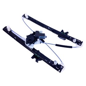 PODNOSNIK SZYBY LEWY TYL RR SPORT OD 201 LR153956GEN