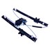PODNOSNIK SZYBY LEWY TYL RR SPORT OD 201 LR153956GEN