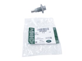 KOREK SPUSTOWY MISKI OLEJOWEJ SILNIKA 2 LR154091GEN