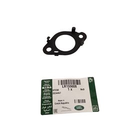 USZCZELKA EGR - KOLEKTOR SSACY LR155608GEN