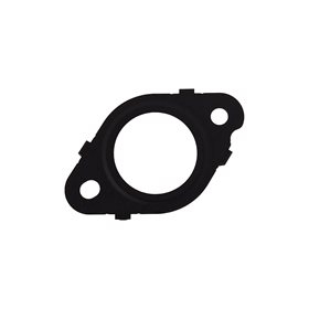 USZCZELKA EGR - KOLEKTOR SSACY LR155608GEN