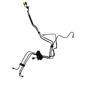 PRZEWODY HAMULCOWE OD MODULATORA POMPY A LR156329GEN
