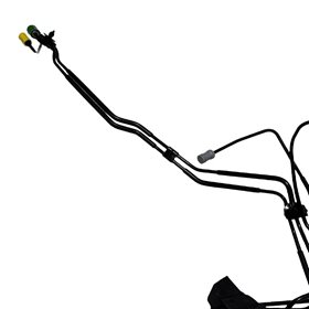 PRZEWODY HAMULCOWE OD MODULATORA POMPY A LR156329GEN