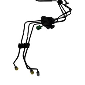 PRZEWODY HAMULCOWE OD MODULATORA POMPY A LR156329GEN