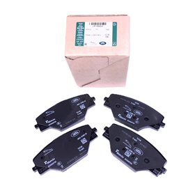 KLOCKI TYL RR L460 / RR SPORT OD 2023 LR156904GEN