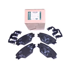 KLOCKI TYL RR L460 / RR SPORT OD 2023 LR156904GEN
