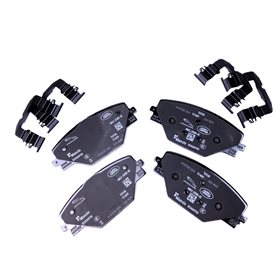 KLOCKI TYL RR L460 / RR SPORT OD 2023 LR156904GEN