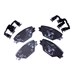 KLOCKI TYL RR L460 / RR SPORT OD 2023 LR156904GEN